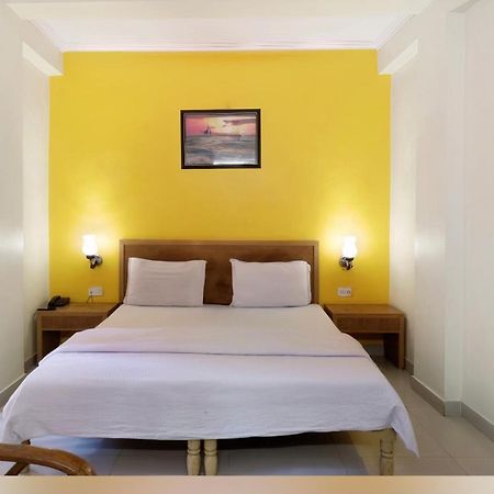 הרידוואר Hotel Himalaya מראה חיצוני תמונה