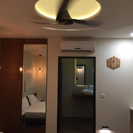 הרידוואר Hotel Himalaya מראה חיצוני תמונה