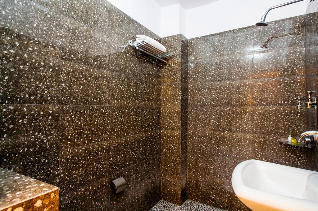 הרידוואר Hotel Himalaya מראה חיצוני תמונה