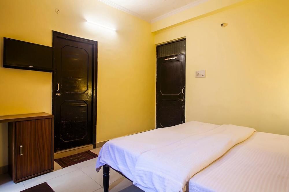 הרידוואר Hotel Himalaya מראה חיצוני תמונה
