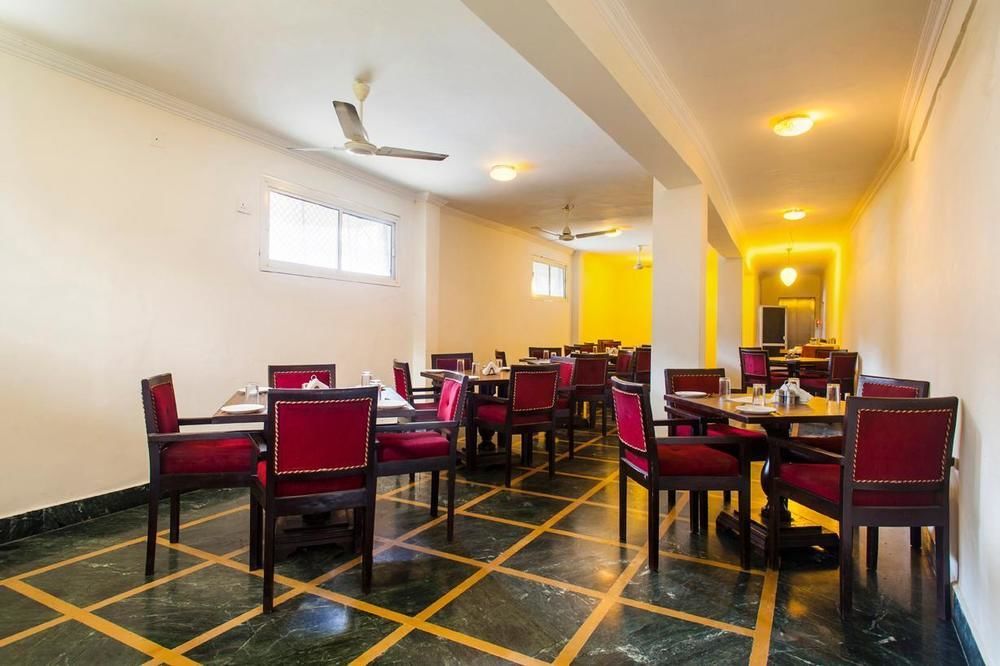 הרידוואר Hotel Himalaya מראה חיצוני תמונה