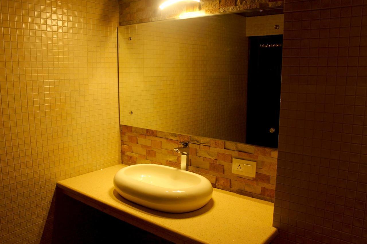 הרידוואר Hotel Himalaya מראה חיצוני תמונה