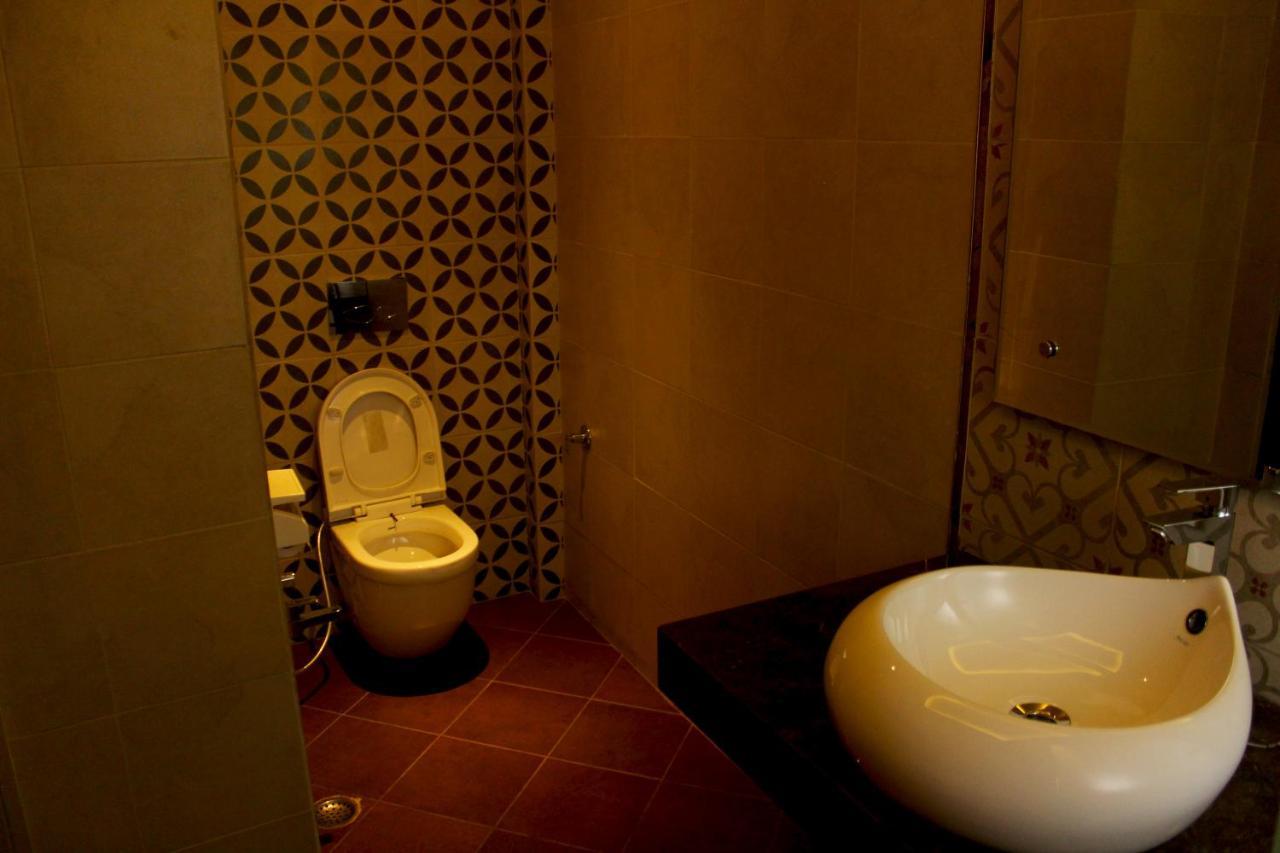 הרידוואר Hotel Himalaya מראה חיצוני תמונה